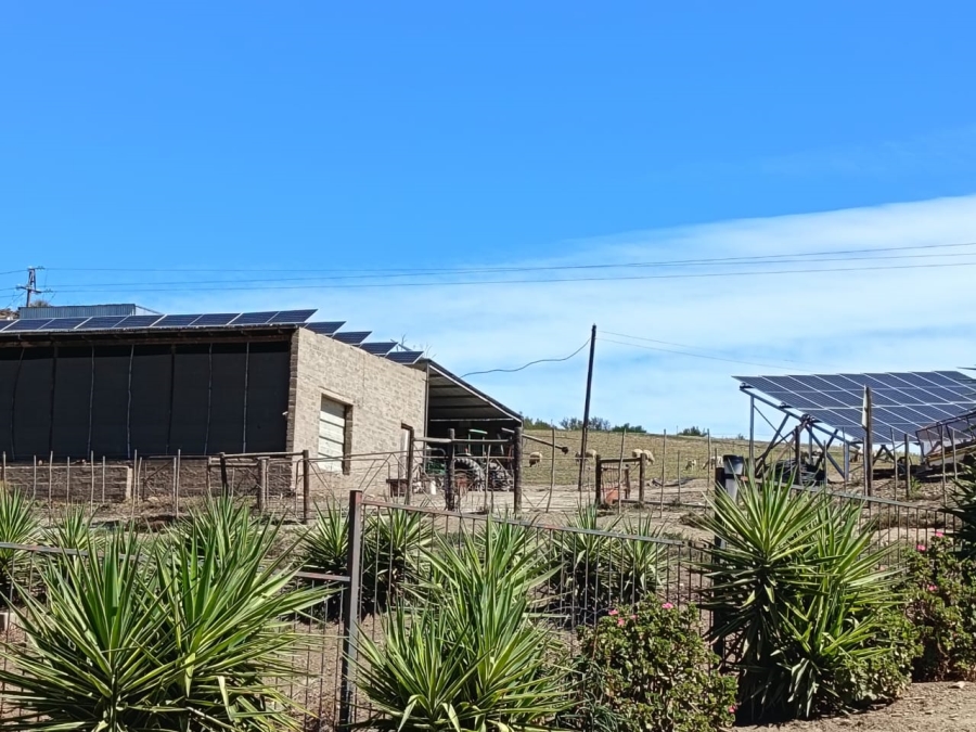 9 Bedroom Property for Sale in Oudtshoorn Rural Western Cape
